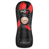 PEE Vibrating Oral Stroker