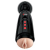 PEE Dirty Talk Starter Stroker