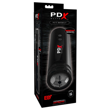 PDX Elite Moto Bator X