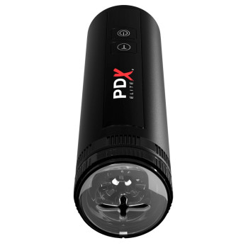 PDX Elite Moto Bator X