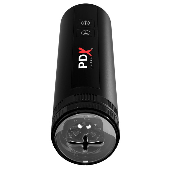 PDX Elite Moto Bator X