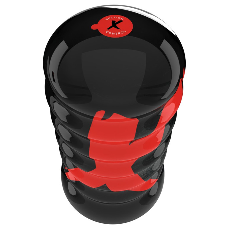 PDX Elite Ass-gasm Vibrating K