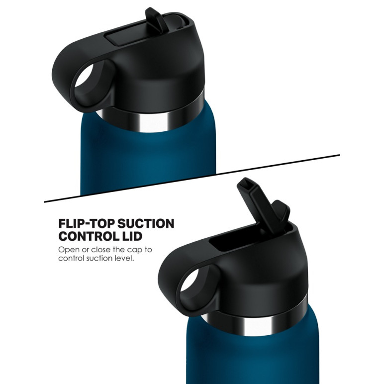 PDX Plus Fuck Flask Private Li