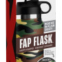 PDX FapFlask Happy Camper Fros
