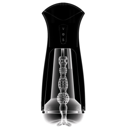 PDXE Fuck-Gasm Light