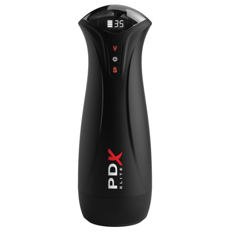 PDXE Fap-Gasm Frosted