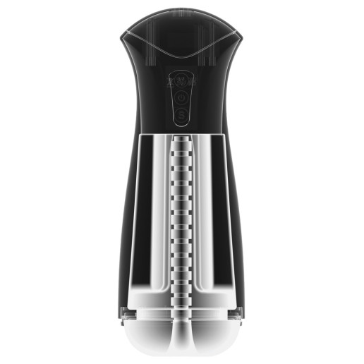 PDXE Fap-Gasm Frosted