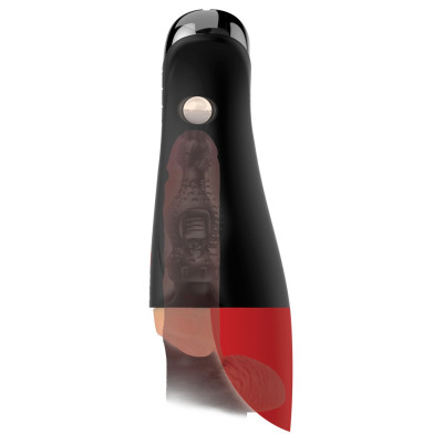 PDXE Fuck-O-Matic Pro XL Light