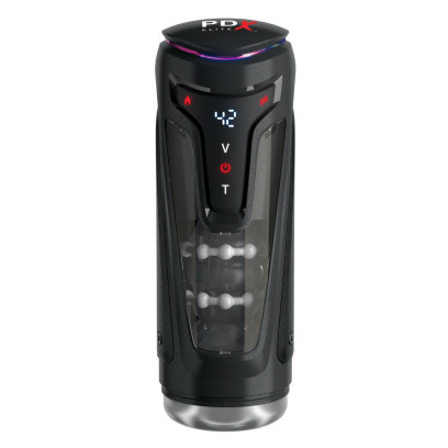 PDXE Moto-Bator Pro Light