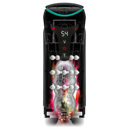 PDXE Moto-Bator Pro Light