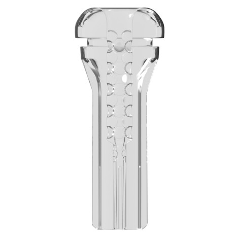 PDXE ViewTube EZ-Grip Stroker