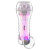 PDXE ViewTube XXL See-Thru Cle