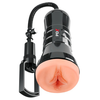 PDXE WetP. SuperSucker XXL Lig