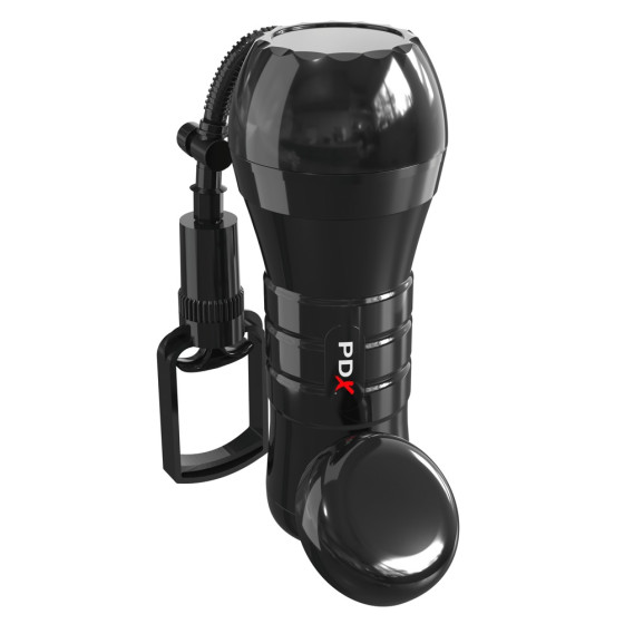 PDXE WetP. SuperSucker XXL Lig