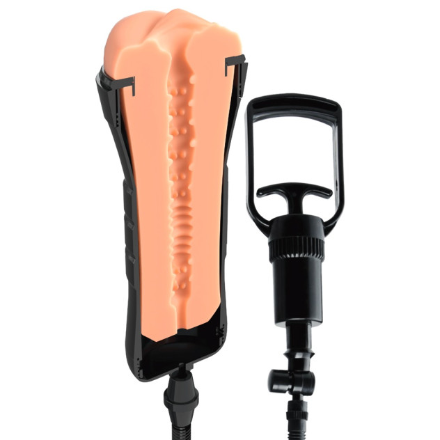 PDXE WetP. SuperSucker XXL Lig