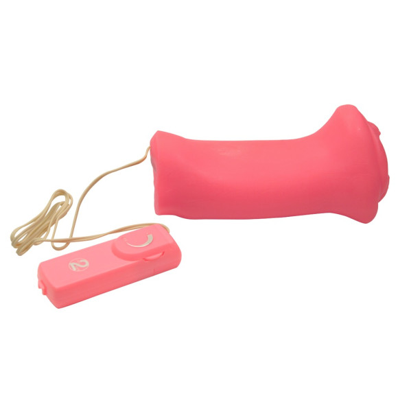 Masturbator Pussy