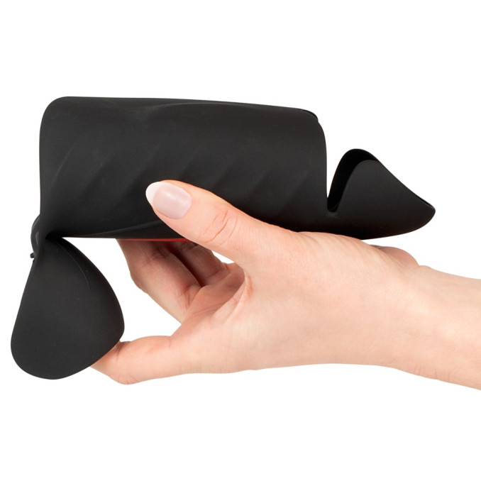 Rebel Vibrating Penis Trainer