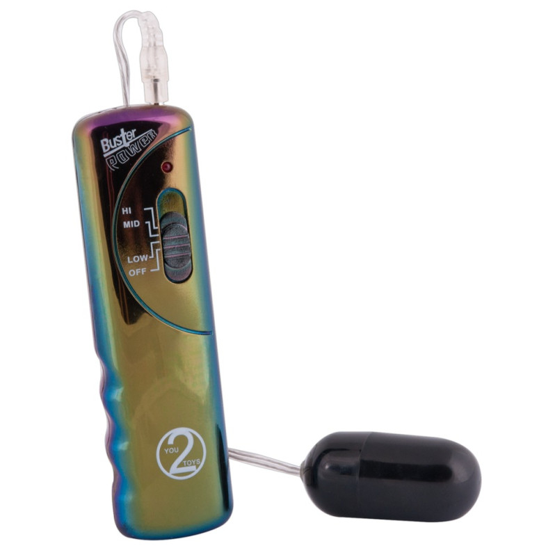 Pussy to Go Vibration