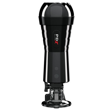 PDX Elite Cock Compressor Vibr