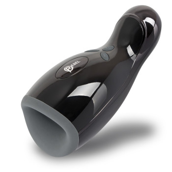 Rebel Masturbator with 3 funct