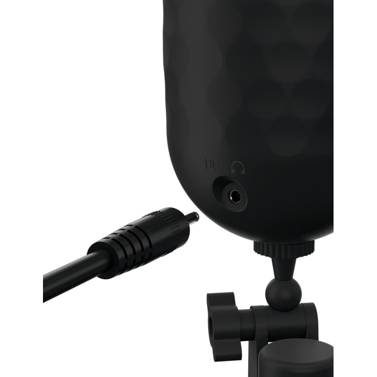 PDX Elite Vibr. Mega Milker