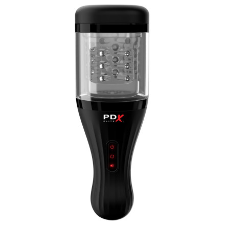 PDX Elite Talk Dirty Rotobator