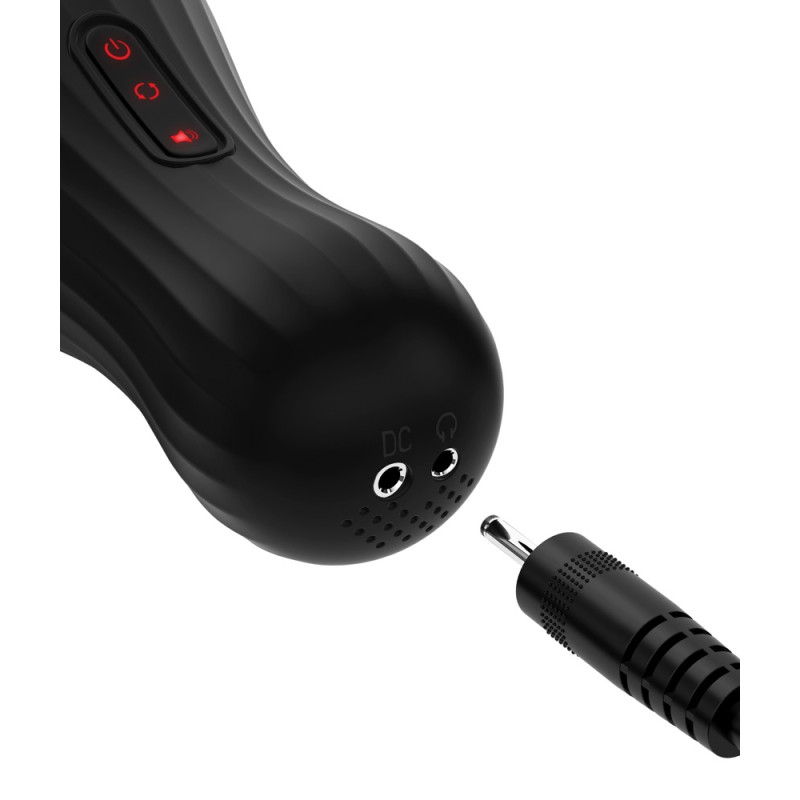 PDX Elite Talk Dirty Rotobator