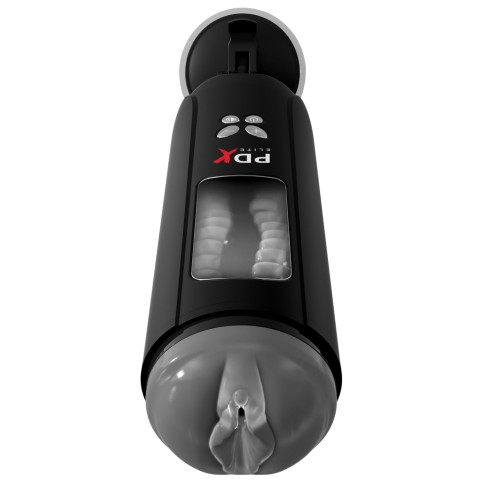 PDX Elite Ultimate Milker