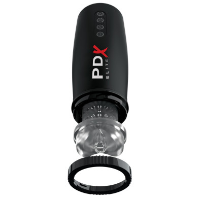 PDX Elite Motobator 2