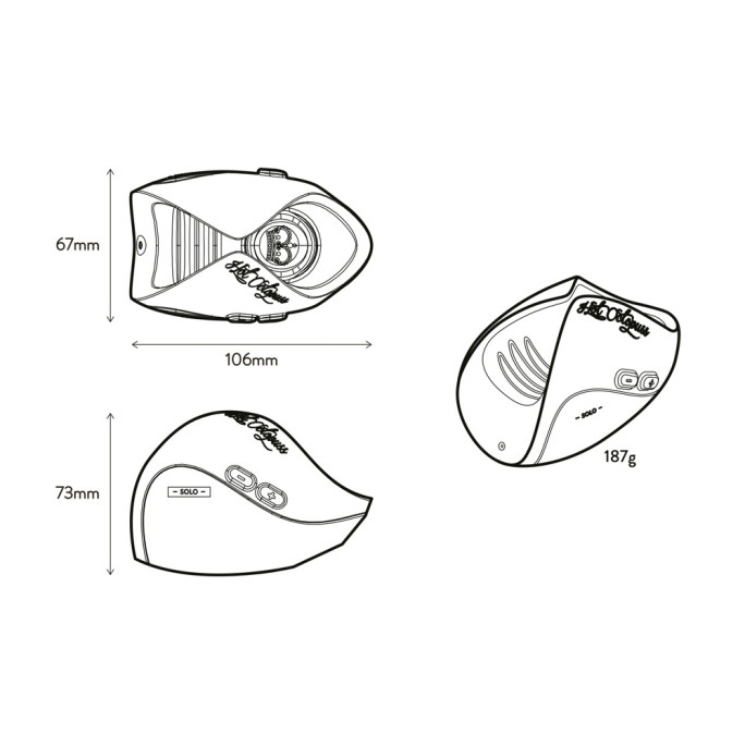 Pulse Solo Essential