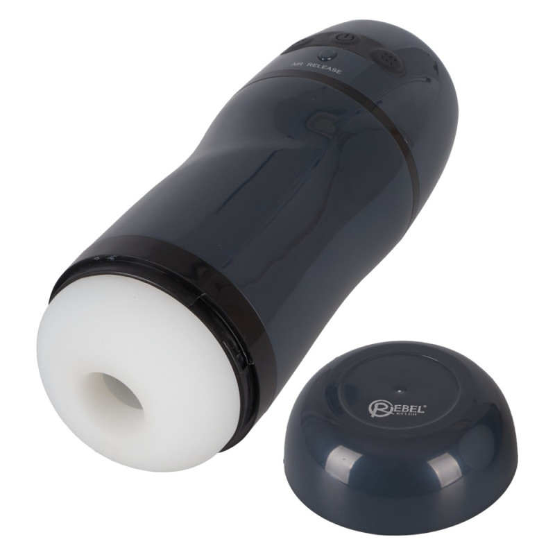 Rebel Masturbator 2 Functions