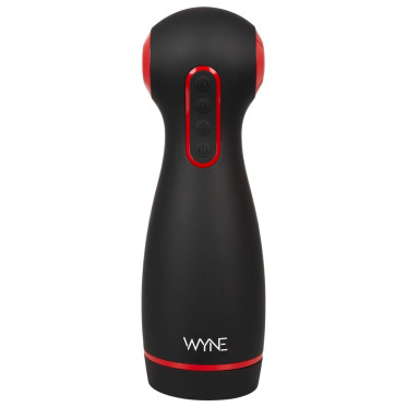WYNE Masturbator 06