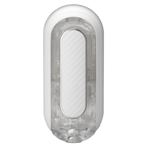 Flip Zero Gravity White Electr