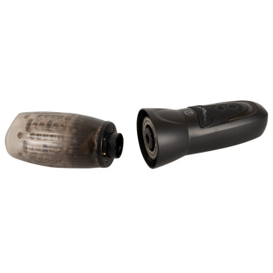 Rotating Masturbator