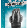 Stroker Sucking Masturbator