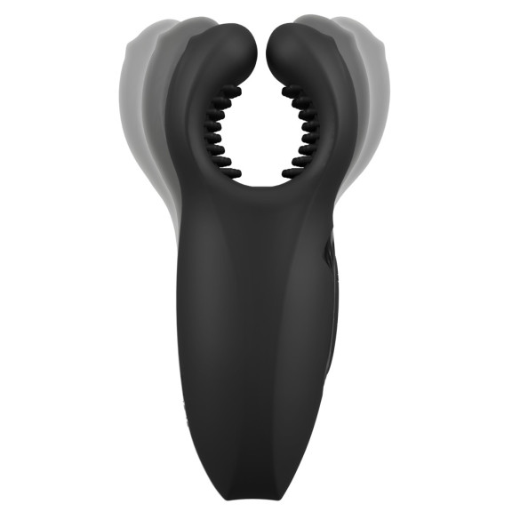 Rebel Man Wand w Moving Wings