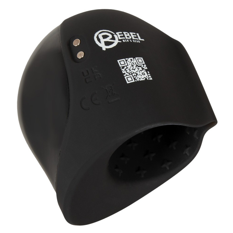 Glans Masturbation Cup Trainer