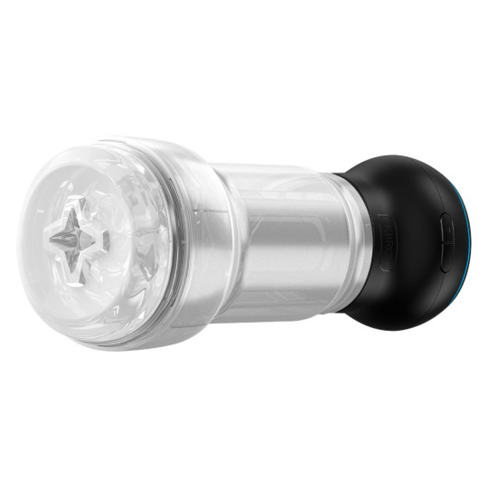 PowerBlow+Pocket Crystal Strok