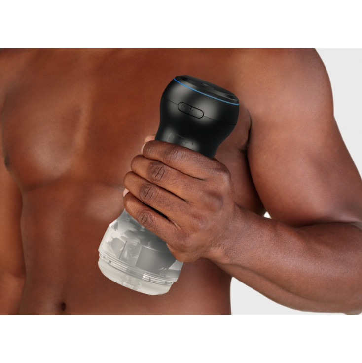 PowerBlow+Pocket Crystal Strok