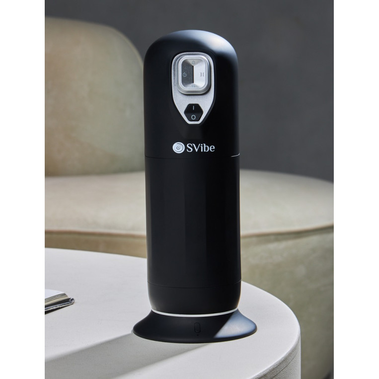 SVibe Ikon JET Masturbator