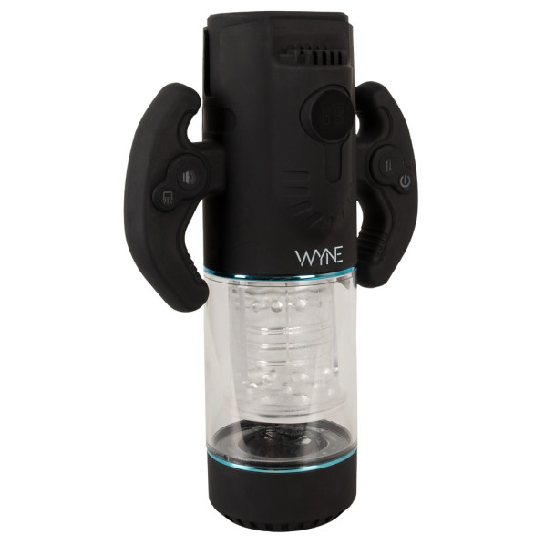WYNE Masturbator 11