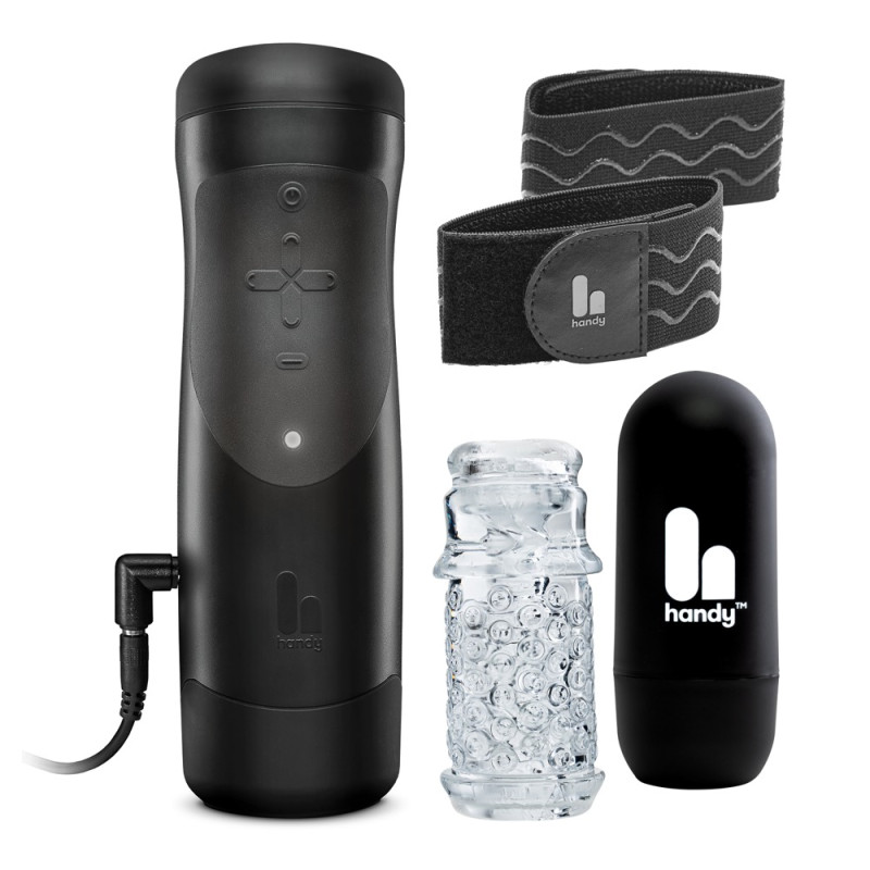 The Handy 1.1 Starter Collecti