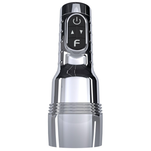 Fleshlight Pink Quiver