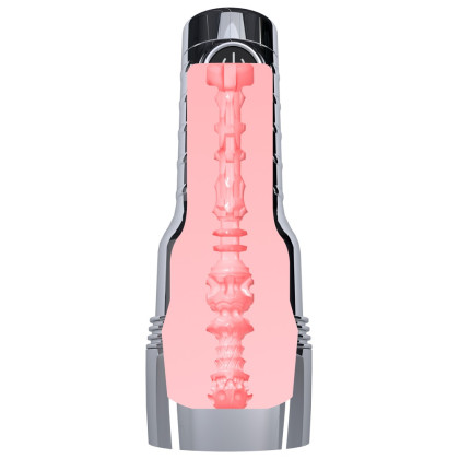 Fleshlight Pink Quiver