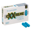 eXXtreme Power caps 2 pcs