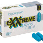 eXXtreme Power caps 2 pcs