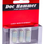 Doc Hammer Pop Master 3pcs