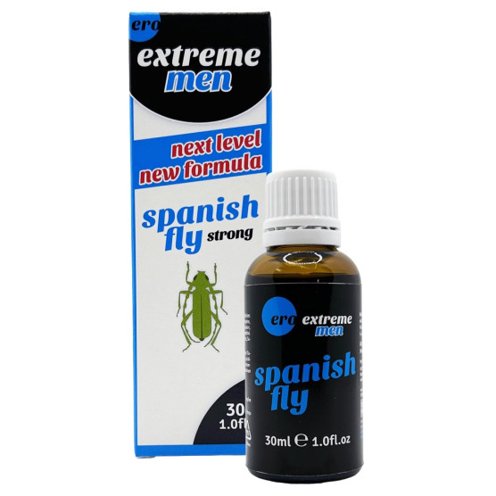 Spanish Fly Extreme Men 30ml