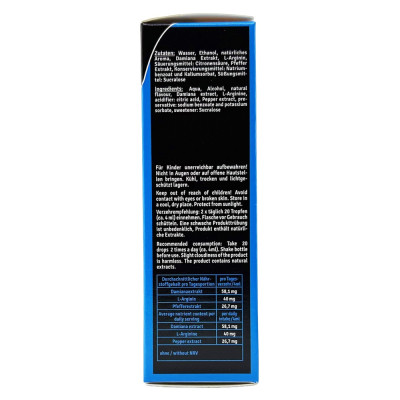 Spanish Fly Extreme Men 30ml