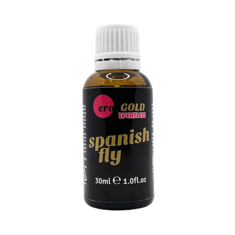Spanish Fly GOLD Women 30ml